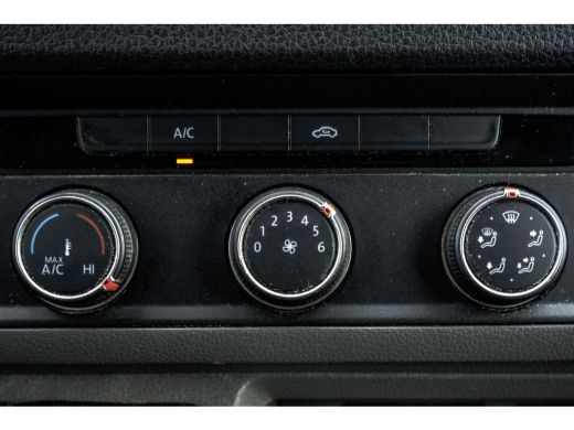 Volkswagen Crafter 35 2.0 TDI L3H2 Highline | 141 PK | 4-Motion | Camera | Navi | Cruise | Airco ActivLease financial lease