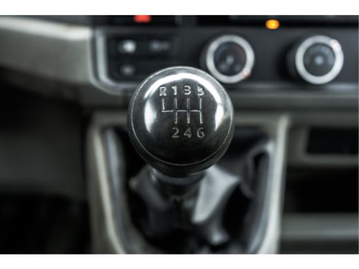 Volkswagen Crafter 35 2.0 TDI L3H2 Highline | 141 PK | 4-Motion | Camera | Navi | Cruise | Airco ActivLease financial lease