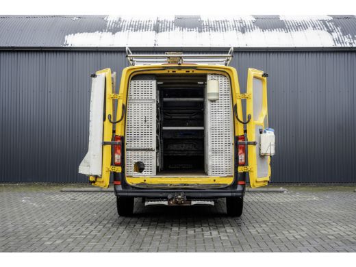 Volkswagen Crafter 35 2.0 TDI L3H2 Highline | 141 PK | 4-Motion | Camera | Navi | Cruise | Airco ActivLease financial lease