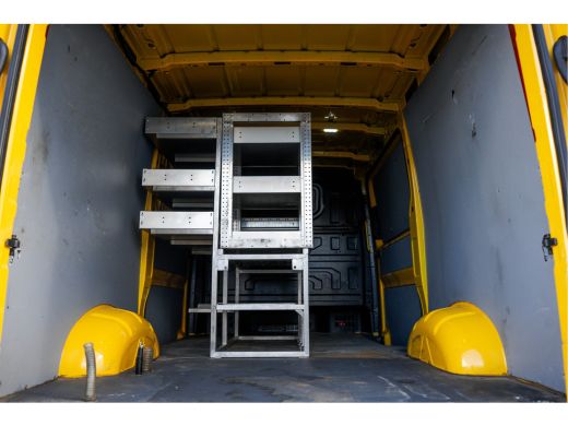 Volkswagen Crafter 4 MOTION L3H2 | 141 PK | Cruise | Camera | PDC | Zijschuifdeur L+R | Airco ActivLease financial lease