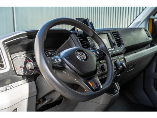 Volkswagen Crafter 4 MOTION L3H2 | 141 PK | Cruise | Camera | PDC | Zijschuifdeur L+R | Airco ActivLease financial lease