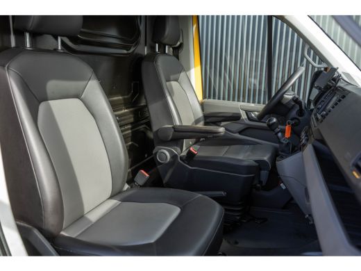 Volkswagen Crafter 4 MOTION L3H2 | 141 PK | Cruise | Camera | PDC | Zijschuifdeur L+R | Airco ActivLease financial lease