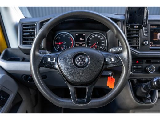 Volkswagen Crafter 4 MOTION L3H2 | 141 PK | Cruise | Camera | PDC | Zijschuifdeur L+R | Airco ActivLease financial lease