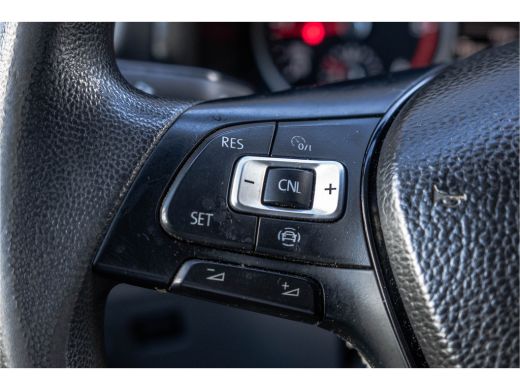 Volkswagen Crafter 4 MOTION L3H2 | 141 PK | Cruise | Camera | PDC | Zijschuifdeur L+R | Airco ActivLease financial lease