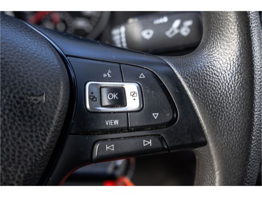 Volkswagen Crafter 4 MOTION L3H2 | 141 PK | Cruise | Camera | PDC | Zijschuifdeur L+R | Airco ActivLease financial lease