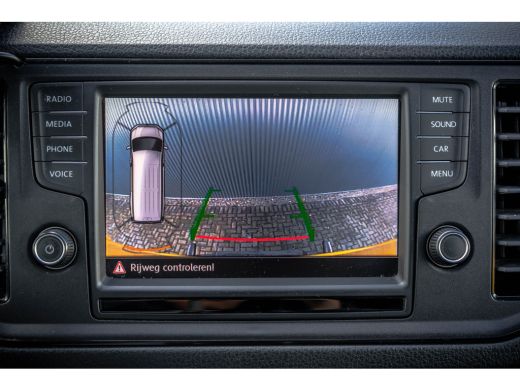 Volkswagen Crafter 4 MOTION L3H2 | 141 PK | Cruise | Camera | PDC | Zijschuifdeur L+R | Airco ActivLease financial lease