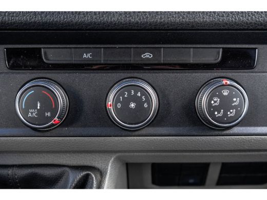 Volkswagen Crafter 4 MOTION L3H2 | 141 PK | Cruise | Camera | PDC | Zijschuifdeur L+R | Airco ActivLease financial lease