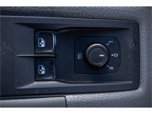 Volkswagen Crafter 4 MOTION L3H2 | 141 PK | Cruise | Camera | PDC | Zijschuifdeur L+R | Airco ActivLease financial lease