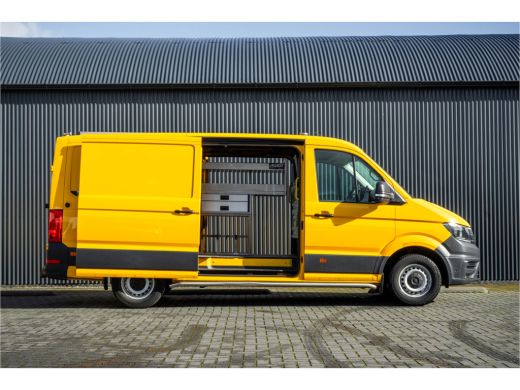 Volkswagen Crafter 4 MOTION L3H2 | 141 PK | Cruise | Camera | PDC | Zijschuifdeur L+R | Airco ActivLease financial lease