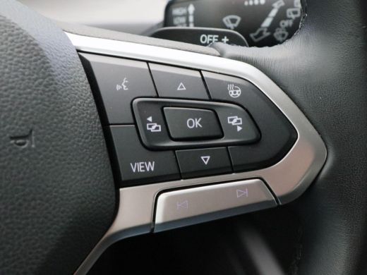 Volkswagen Golf 1.4 eHybrid 204 Pk Automaat Style | Parkeersensoren | Climatronic | Adaptive Cruise | Stoelverwar... ActivLease financial lease