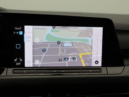 Volkswagen Golf 1.4 eHybrid 204 Pk Automaat Style | Parkeersensoren | Climatronic | Adaptive Cruise | Stoelverwar... ActivLease financial lease