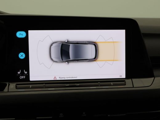 Volkswagen Golf 1.4 eHybrid 204 Pk Automaat Style | Parkeersensoren | Climatronic | Adaptive Cruise | Stoelverwar... ActivLease financial lease