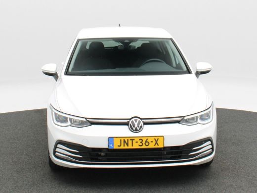 Volkswagen Golf 1.4 eHybrid 204 Pk Automaat Style | Parkeersensoren | Climatronic | Adaptive Cruise | Stoelverwar... ActivLease financial lease