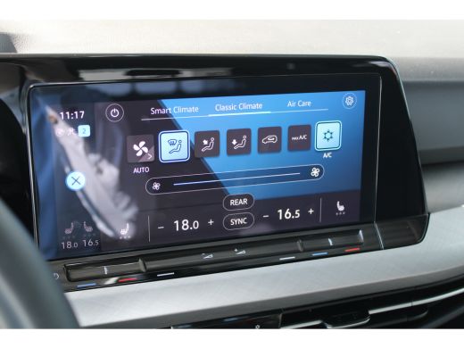 Volkswagen Golf 1.5 eTSI Life Business | Adaptieve cruise control | Stoel en stuurverwarming | Achteruitrijcamera | ActivLease financial lease