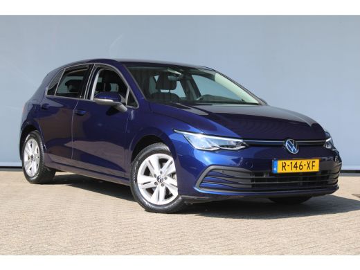 Volkswagen Golf 1.5 eTSI Life Business | Adaptieve cruise control | Stoel en stuurverwarming | Achteruitrijcamera | ActivLease financial lease