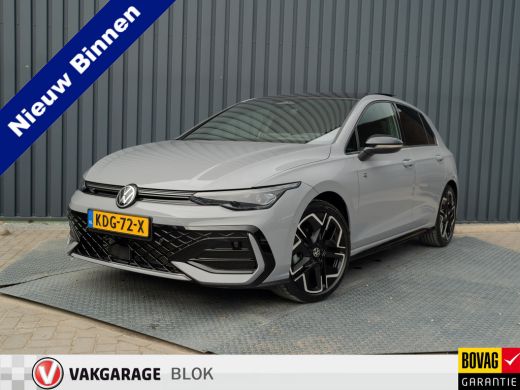 Volkswagen Golf 1.5 eTSI R-Line Edition | Panodak | IQ Light | Trekhaak wegkl. | Harman/Kardon | Head Up | Prijs ...