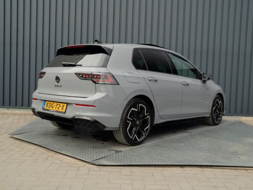 Volkswagen Golf 1.5 eTSI R-Line Edition | Panodak | IQ Light | Trekhaak wegkl. | Harman/Kardon | Head Up | Prijs ... ActivLease financial lease