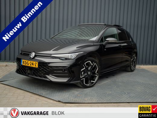 Volkswagen Golf 1.5 eTSI R-Line Edition | Panodak | IQ Light | Trekhaak wegkl. | Harman/Kardon | Head Up | Prijs ...