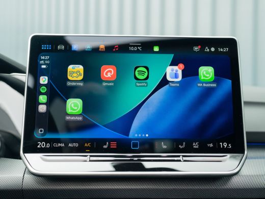 Volkswagen Golf 1.5 eTSI R-Line Edition | Panodak | IQ Light | Trekhaak wegkl. | Harman/Kardon | Head Up | Prijs ... ActivLease financial lease