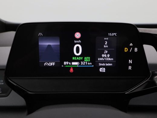 Volkswagen ID.3 Pro 58 kWh 204 Pk | Stoelverwarming | Adaptive cruise | Parkeer Sensoren | CarPlay | Navigatie | ... ActivLease financial lease