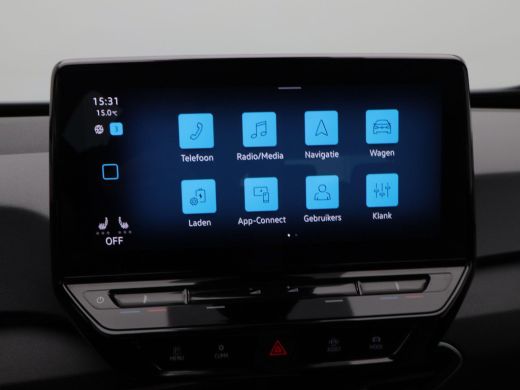 Volkswagen ID.3 Pro 58 kWh 204 Pk | Stoelverwarming | Adaptive cruise | Parkeer Sensoren | CarPlay | Navigatie | ... ActivLease financial lease