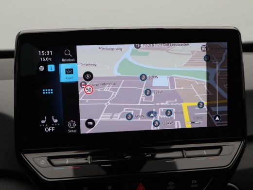 Volkswagen ID.3 Pro 58 kWh 204 Pk | Stoelverwarming | Adaptive cruise | Parkeer Sensoren | CarPlay | Navigatie | ... ActivLease financial lease