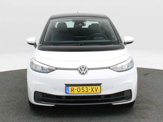 Volkswagen ID.3 Pro 58 kWh 204 Pk | Stoelverwarming | Adaptive cruise | Parkeer Sensoren | CarPlay | Navigatie | ... ActivLease financial lease