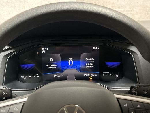 Volkswagen Polo 1.0 Sportline (VIRTUAL COCKPIT, BLACK PACK, APPLE CARPLAY, SPORTSTOELEN, CRUISE, NIEUWE APK, NIEU... ActivLease financial lease