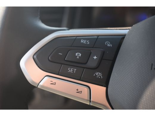 Volkswagen Polo 1.0 TSI 95pk Life Edition | VERLENGDE GARANTIE 4J | CAMERA | NAVIGATIE | ADAPT. CRUISE | APP. CON... ActivLease financial lease