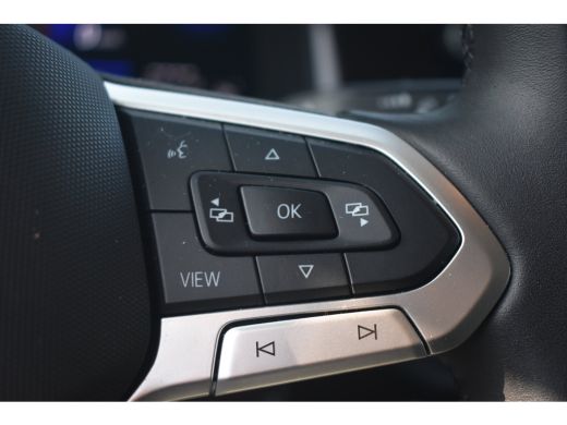 Volkswagen Polo 1.0 TSI 95pk Life Edition | VERLENGDE GARANTIE 4J | CAMERA | NAVIGATIE | ADAPT. CRUISE | APP. CON... ActivLease financial lease