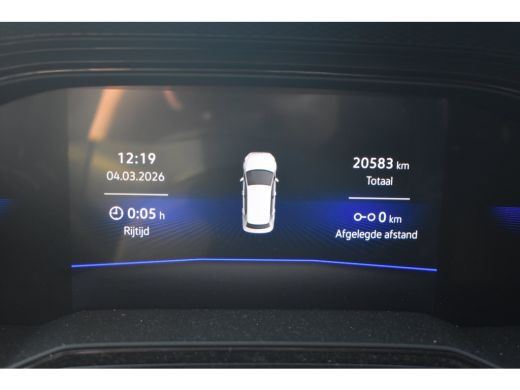 Volkswagen Polo 1.0 TSI 95pk Life Edition | VERLENGDE GARANTIE 4J | CAMERA | NAVIGATIE | ADAPT. CRUISE | APP. CON... ActivLease financial lease