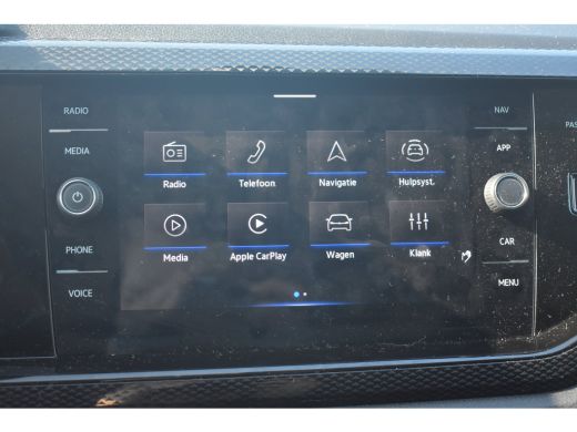 Volkswagen Polo 1.0 TSI 95pk Life Edition | VERLENGDE GARANTIE 4J | CAMERA | NAVIGATIE | ADAPT. CRUISE | APP. CON... ActivLease financial lease