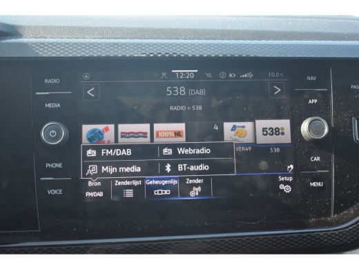 Volkswagen Polo 1.0 TSI 95pk Life Edition | VERLENGDE GARANTIE 4J | CAMERA | NAVIGATIE | ADAPT. CRUISE | APP. CON... ActivLease financial lease