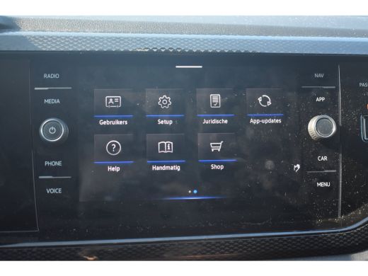 Volkswagen Polo 1.0 TSI 95pk Life Edition | VERLENGDE GARANTIE 4J | CAMERA | NAVIGATIE | ADAPT. CRUISE | APP. CON... ActivLease financial lease