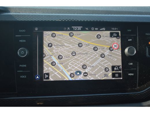 Volkswagen Polo 1.0 TSI 95pk Life Edition | VERLENGDE GARANTIE 4J | CAMERA | NAVIGATIE | ADAPT. CRUISE | APP. CON... ActivLease financial lease