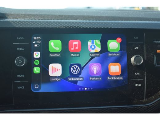 Volkswagen Polo 1.0 TSI 95pk Life Edition | VERLENGDE GARANTIE 4J | CAMERA | NAVIGATIE | ADAPT. CRUISE | APP. CON... ActivLease financial lease