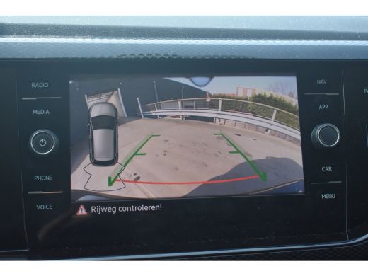 Volkswagen Polo 1.0 TSI 95pk Life Edition | VERLENGDE GARANTIE 4J | CAMERA | NAVIGATIE | ADAPT. CRUISE | APP. CON... ActivLease financial lease