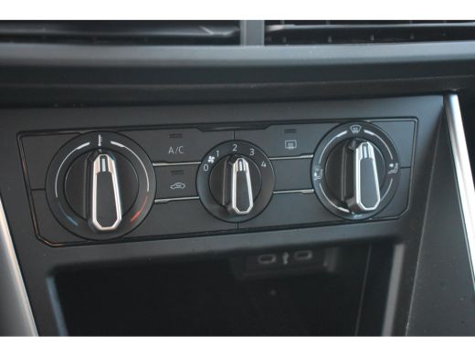 Volkswagen Polo 1.0 TSI 95pk Life Edition | VERLENGDE GARANTIE 4J | CAMERA | NAVIGATIE | ADAPT. CRUISE | APP. CON... ActivLease financial lease