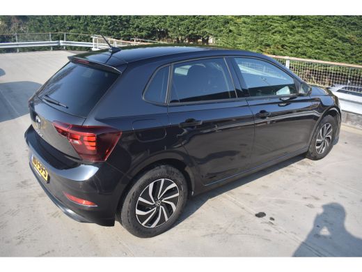 Volkswagen Polo 1.0 TSI 95pk Life Edition | VERLENGDE GARANTIE 4J | CAMERA | NAVIGATIE | ADAPT. CRUISE | APP. CON... ActivLease financial lease