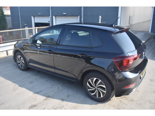 Volkswagen Polo 1.0 TSI 95pk Life Edition | VERLENGDE GARANTIE 4J | CAMERA | NAVIGATIE | ADAPT. CRUISE | APP. CON... ActivLease financial lease