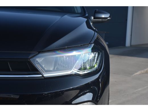 Volkswagen Polo 1.0 TSI 95pk Life Edition | VERLENGDE GARANTIE 4J | CAMERA | NAVIGATIE | ADAPT. CRUISE | APP. CON... ActivLease financial lease