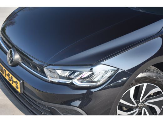 Volkswagen Polo 1.0 TSI 95pk Life Edition | VERLENGDE GARANTIE 4J | CAMERA | NAVIGATIE | ADAPT. CRUISE | APP. CON... ActivLease financial lease