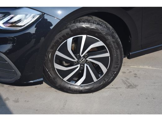 Volkswagen Polo 1.0 TSI 95pk Life Edition | VERLENGDE GARANTIE 4J | CAMERA | NAVIGATIE | ADAPT. CRUISE | APP. CON... ActivLease financial lease