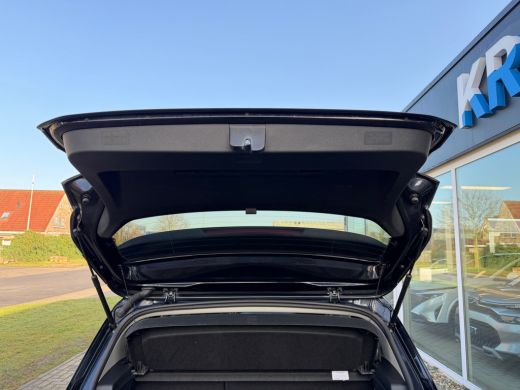 Volkswagen T-Cross 1.5 TSI Style App Connect | Automaat ActivLease financial lease