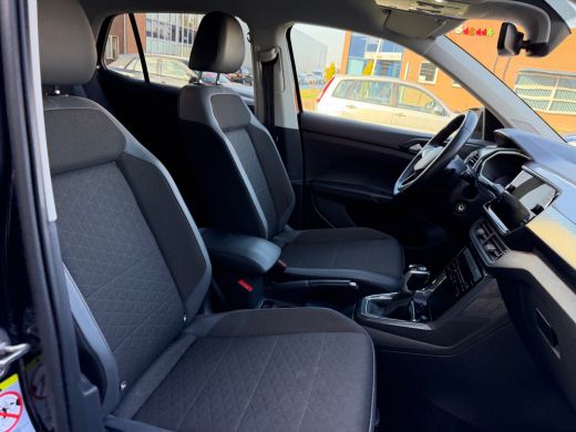 Volkswagen T-Cross 1.5 TSI Style App Connect | Automaat ActivLease financial lease