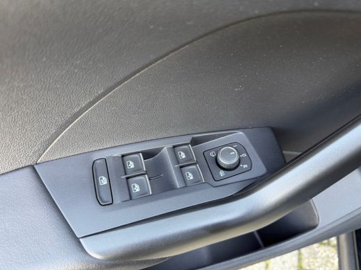 Volkswagen T-Cross 1.5 TSI Style App Connect | Automaat ActivLease financial lease