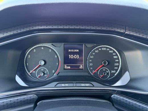 Volkswagen T-Cross 1.5 TSI Style App Connect | Automaat ActivLease financial lease