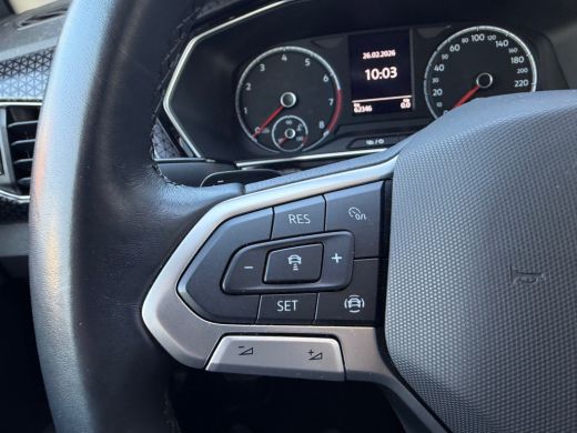 Volkswagen T-Cross 1.5 TSI Style App Connect | Automaat ActivLease financial lease