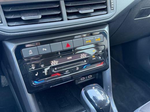 Volkswagen T-Cross 1.5 TSI Style App Connect | Automaat ActivLease financial lease