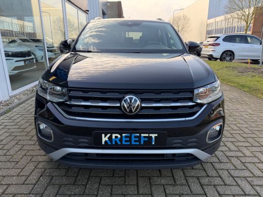 Volkswagen T-Cross 1.5 TSI Style App Connect | Automaat ActivLease financial lease